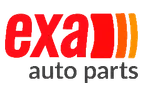 EXA Auto Parts logo
