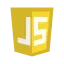 JavaScript logo