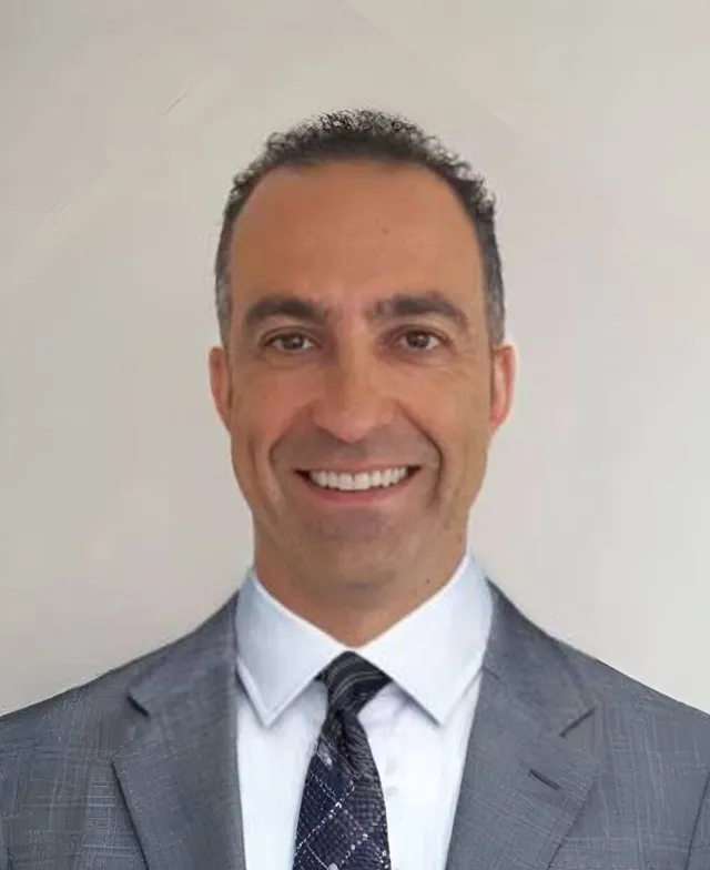 Mark Coory, CEO of Capisco Aust Pty