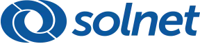 SolNet logo